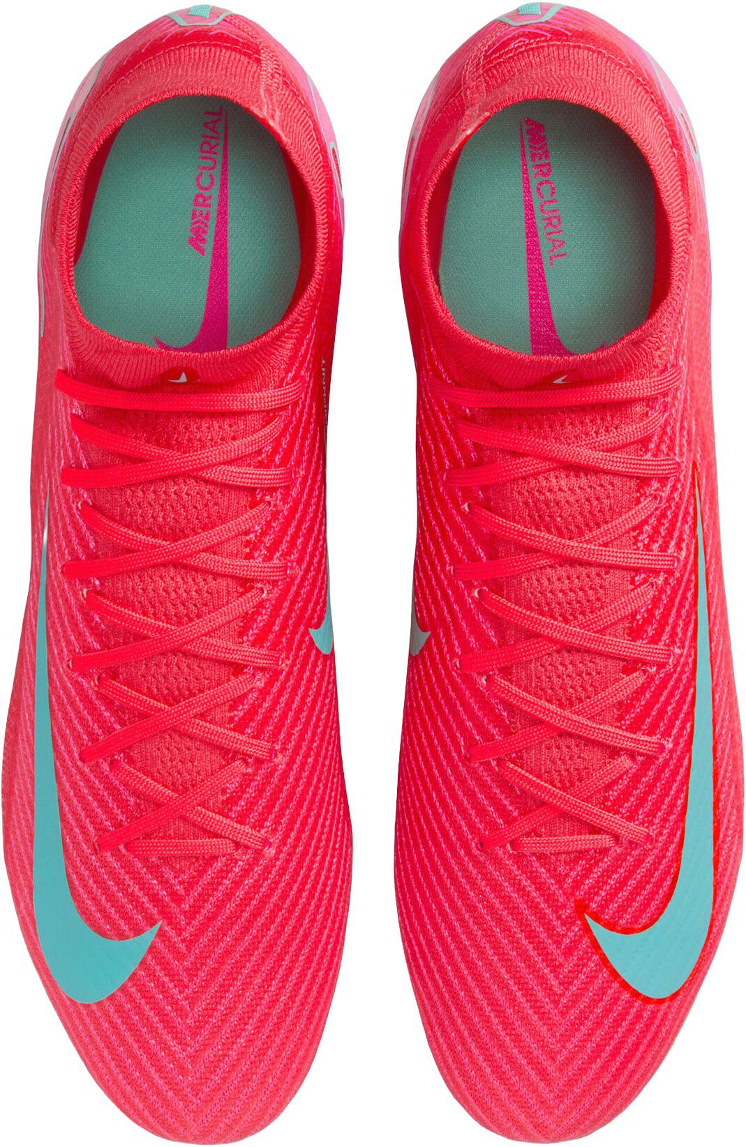 Mercurial Zoom Superfly 10 Elite Fodboldst&oslash;vler