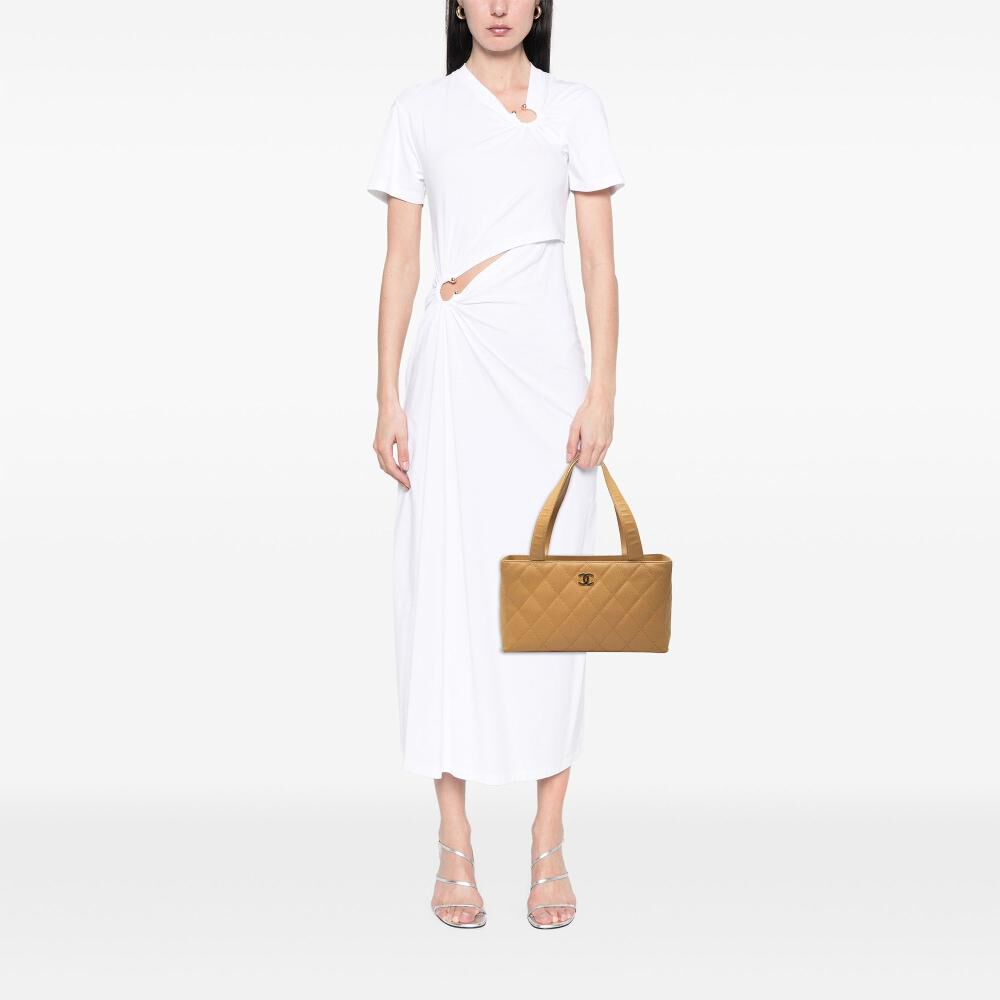 Chanel Tote