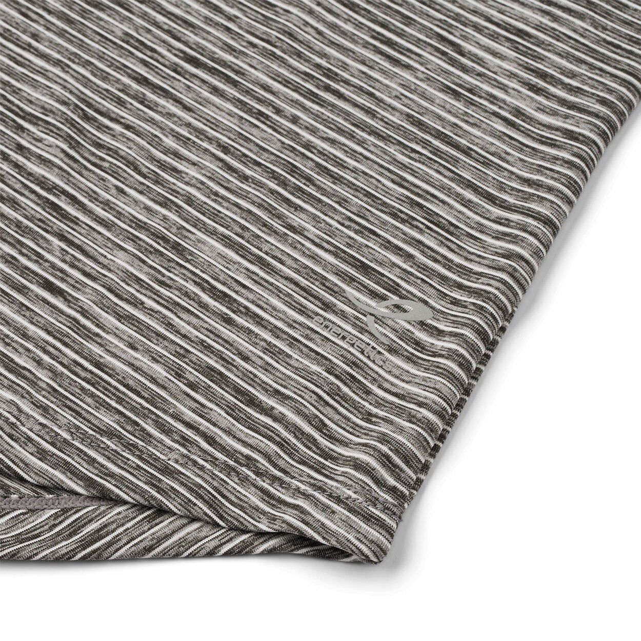 Goralunga Lang&aelig;rmet Tr&aelig;nings T-shirt