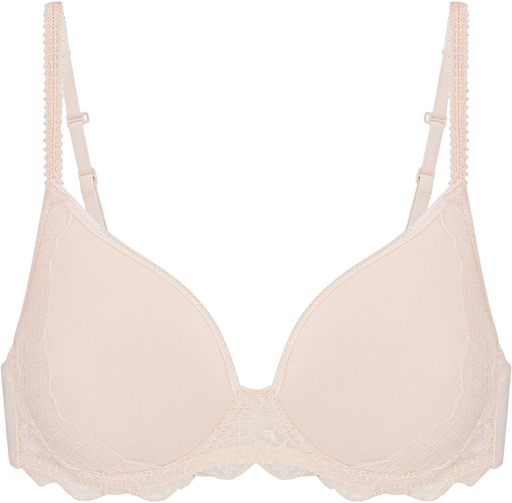 R&Ecirc;VE Spacer plunge bra