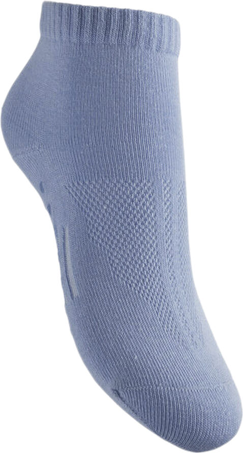 Stretch yoga strømper