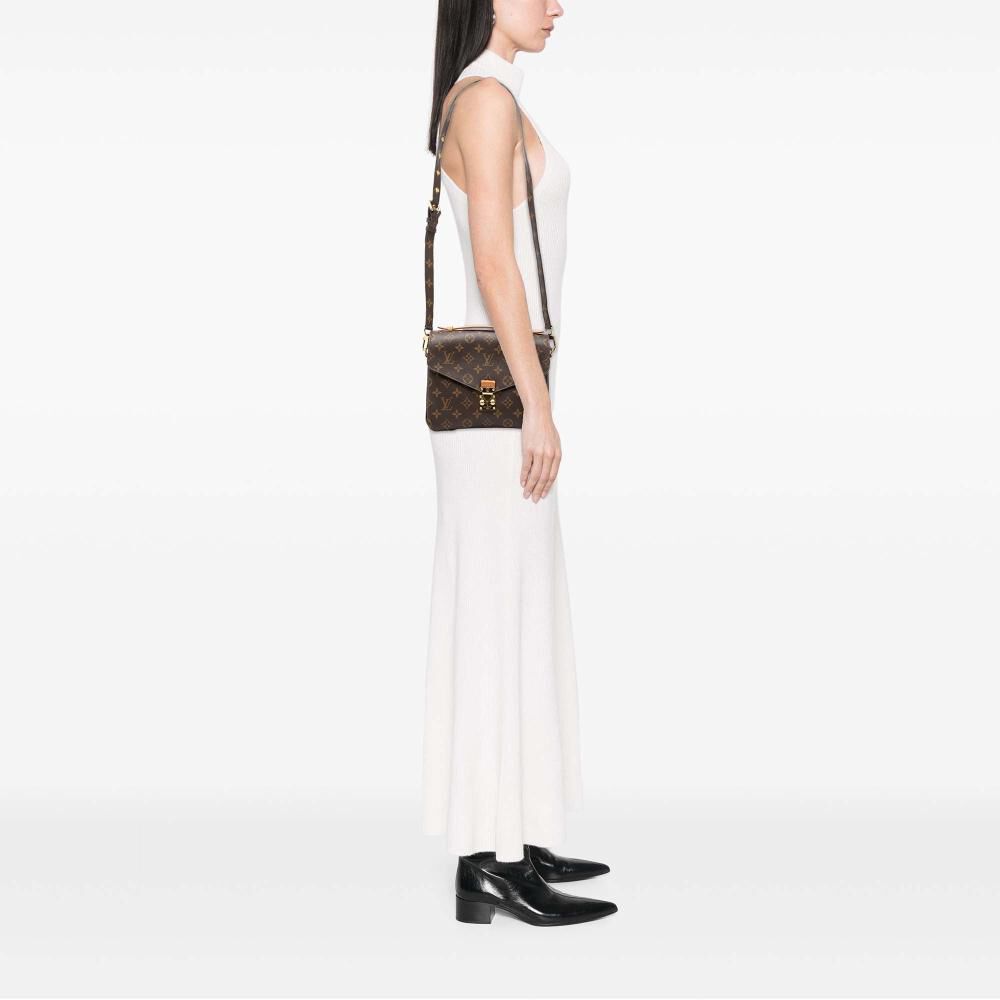 Louis Vuitton Pochette M&eacute;tis
