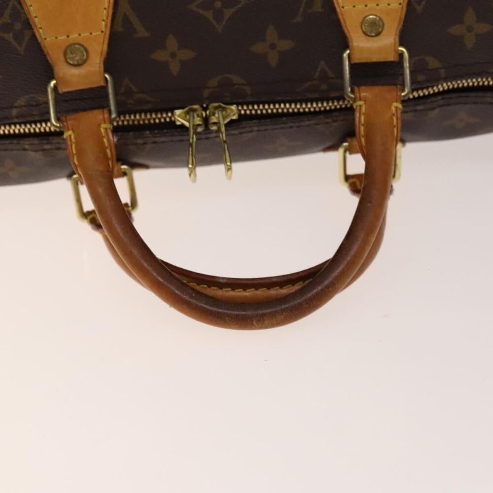 Louis Vuitton Speedy