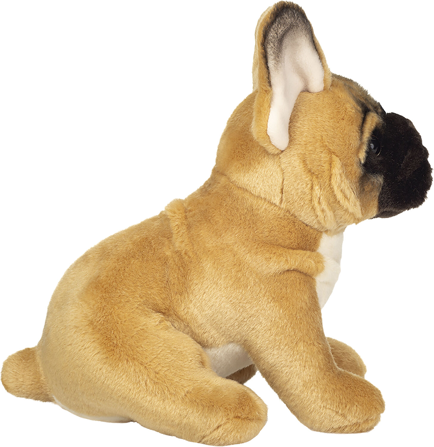 Teddy Hermann - Fransk bulldog 27 cm
