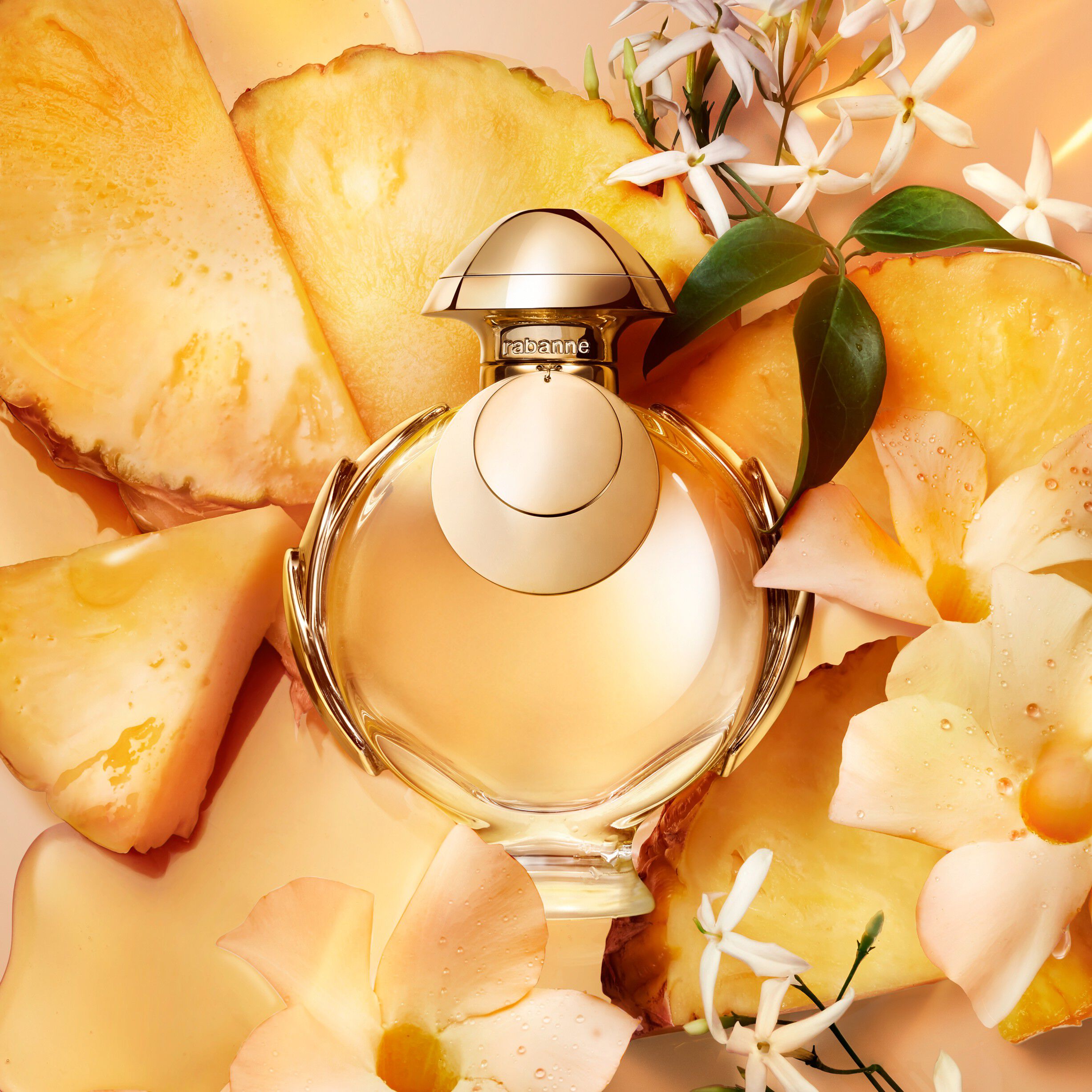 Olympea Elixir Eau de Parfum