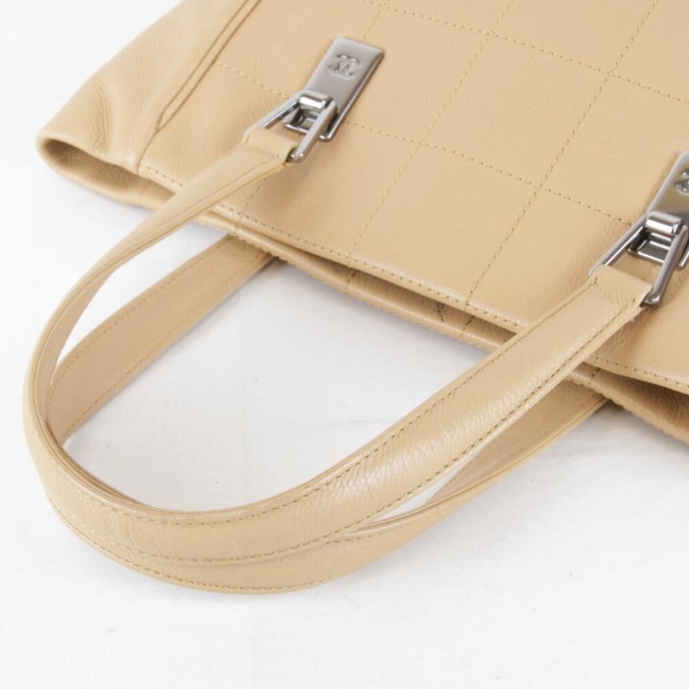 Chanel Chocolate Bar