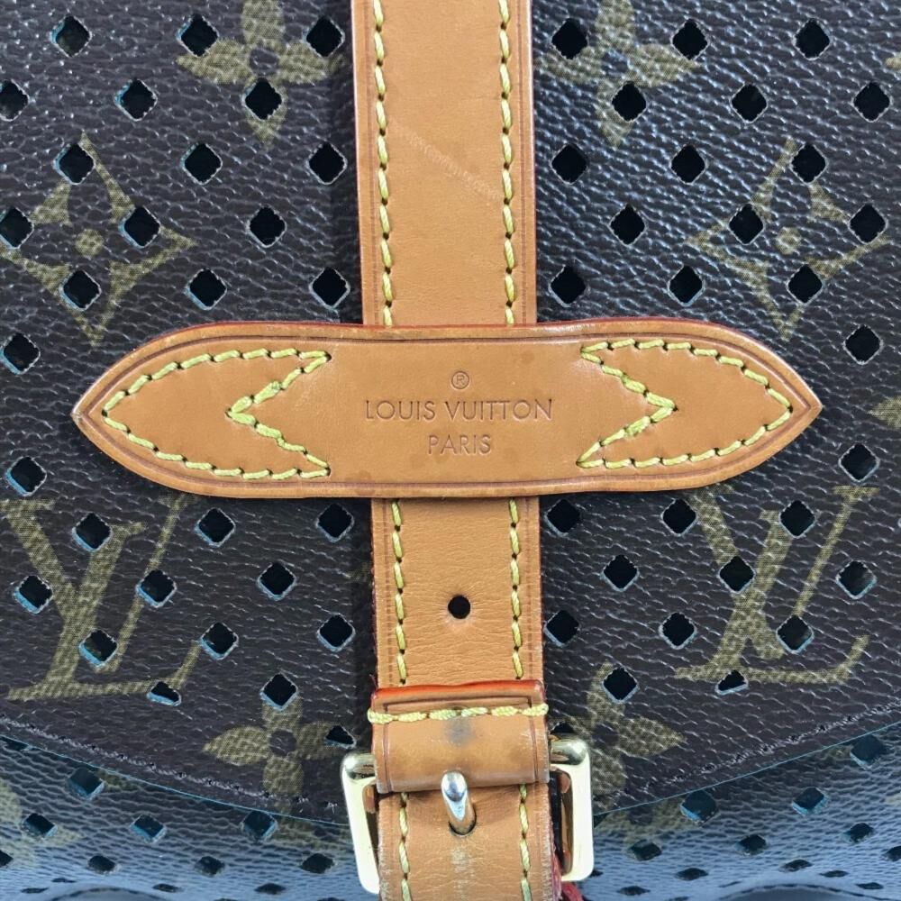 Louis Vuitton Saumur
