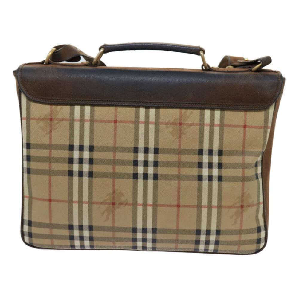 Burberry Briefcase