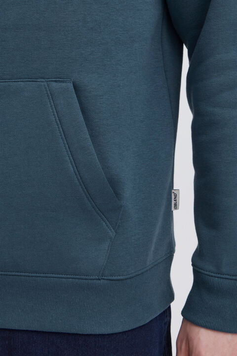 BHDownton Hood sweatshirt Regular f