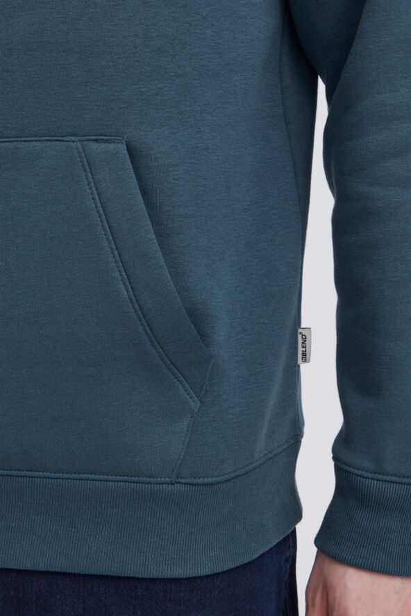 BHDownton Hood sweatshirt Regular f