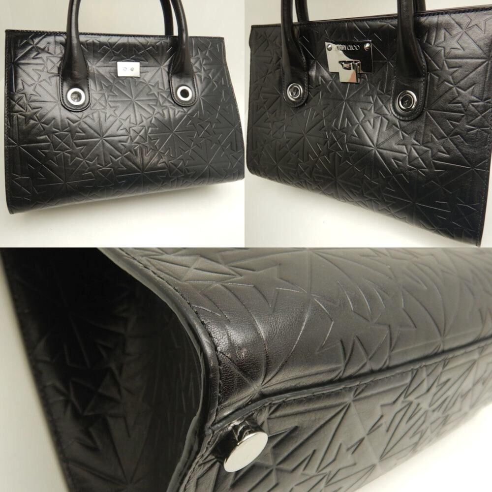 Jimmy Choo Tote