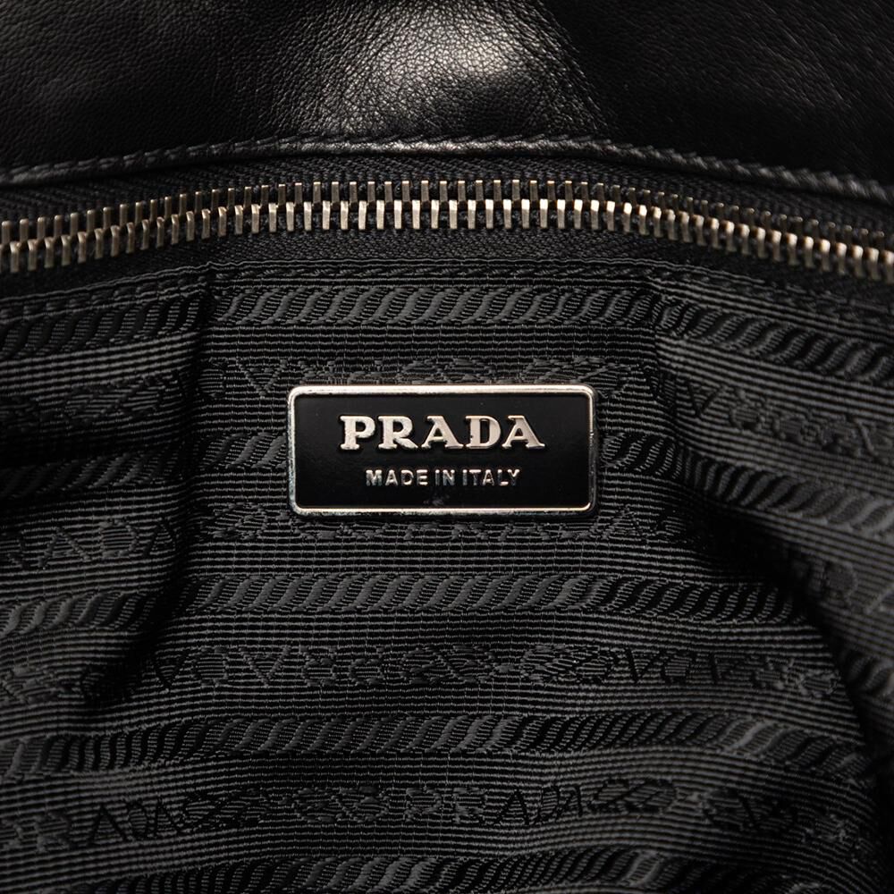 Prada Tessuto