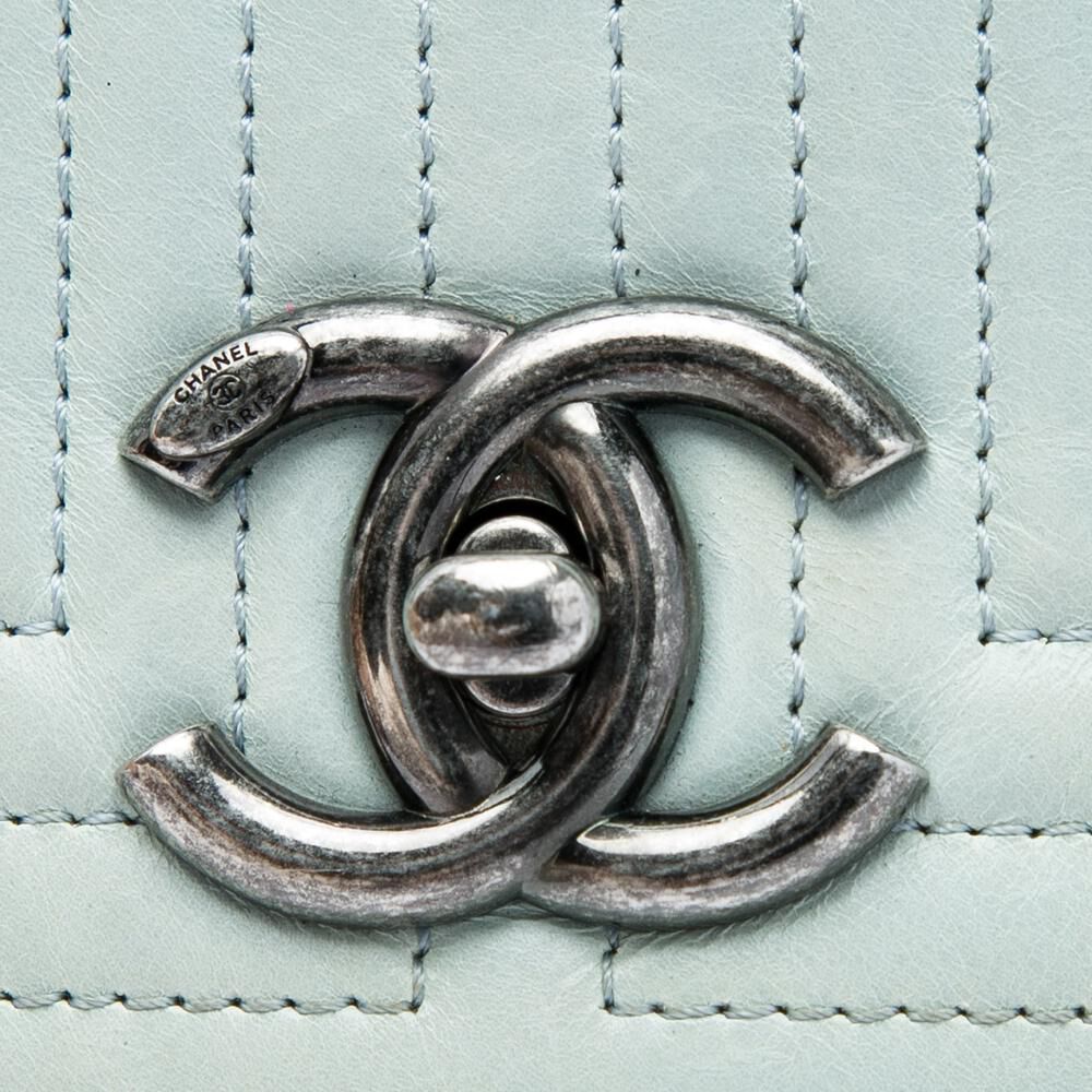 Chanel Flap Bag