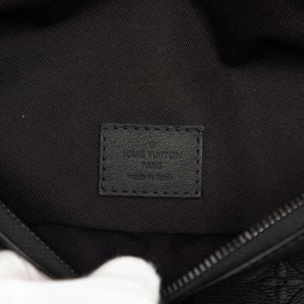 Louis Vuitton Belt Bags