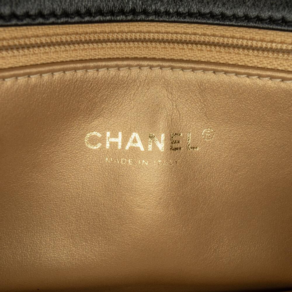 Chanel Flap Bag