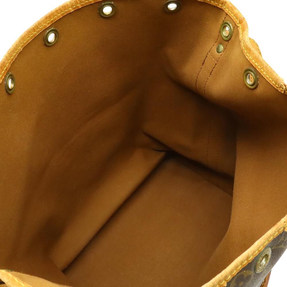 Louis Vuitton Bucket Bag