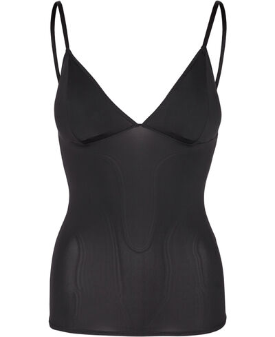 Gestuz - CamiGZ top NOOS - Nude