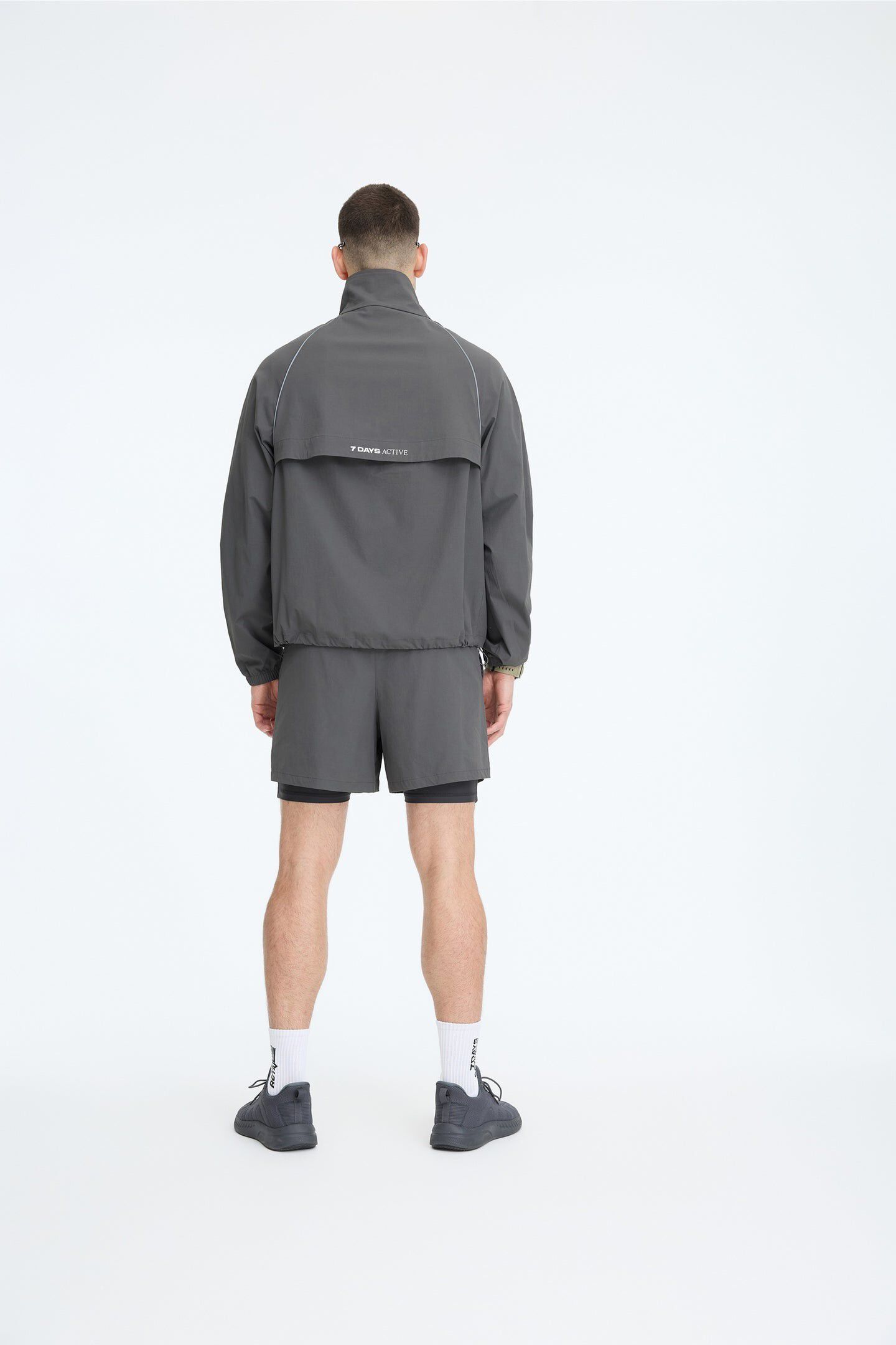 BODY Warm Running Jacket