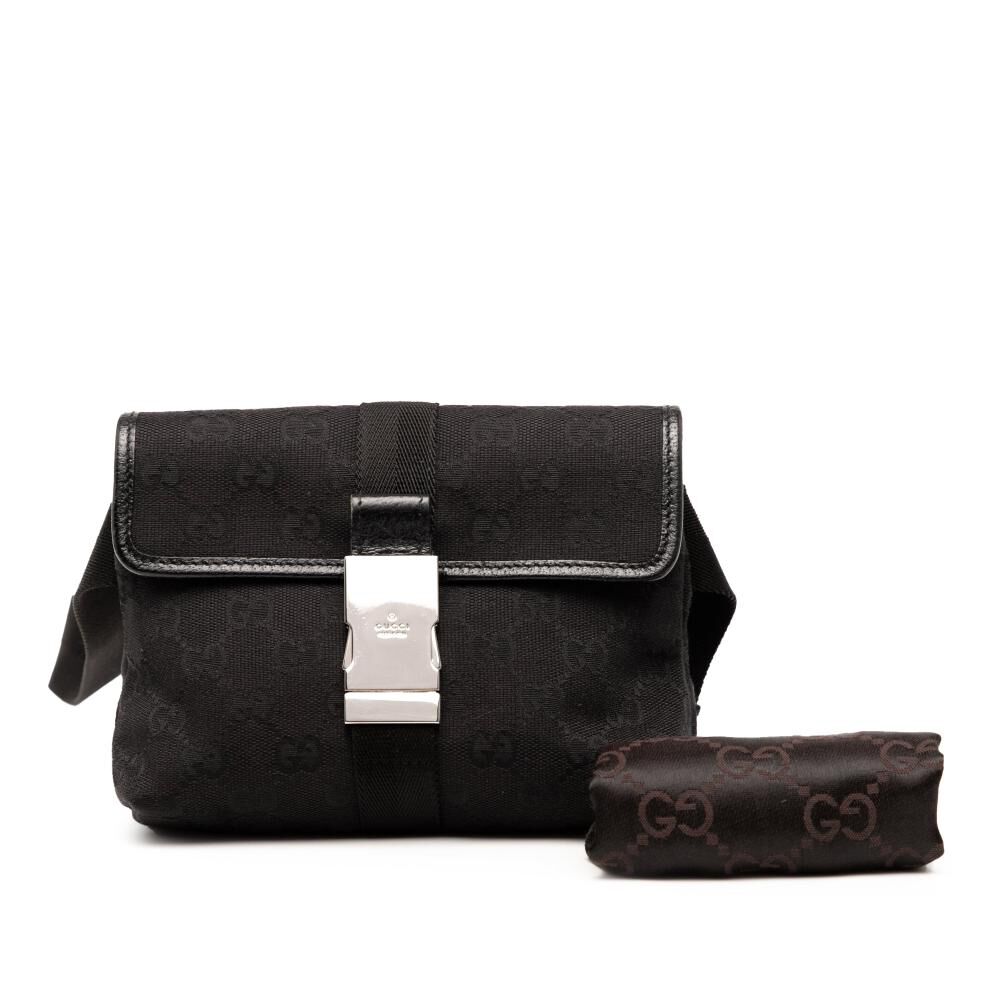 Gucci Belt Bag