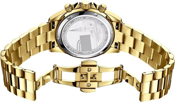 Lady MK9 Swarovski D1530