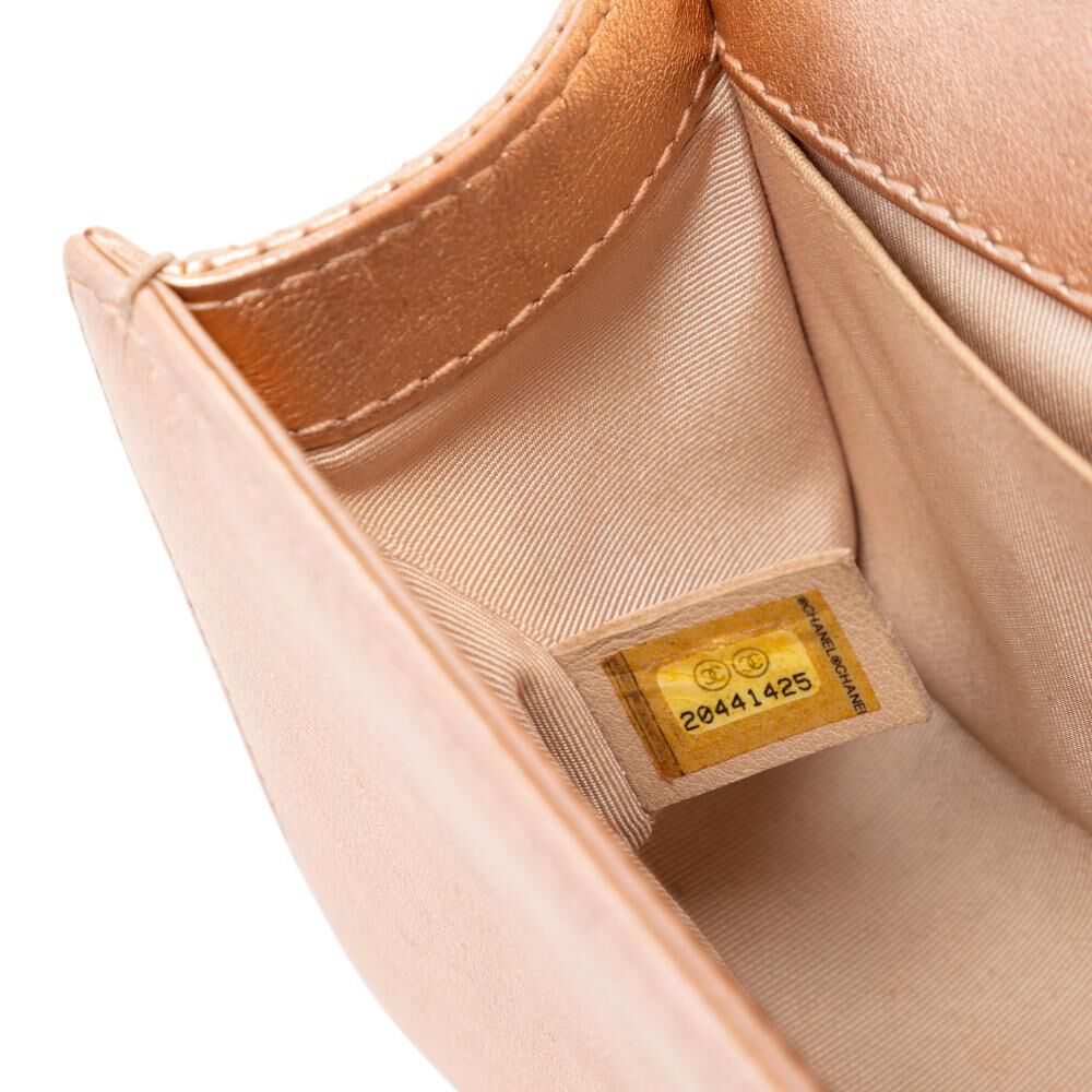 Chanel Flap Bag