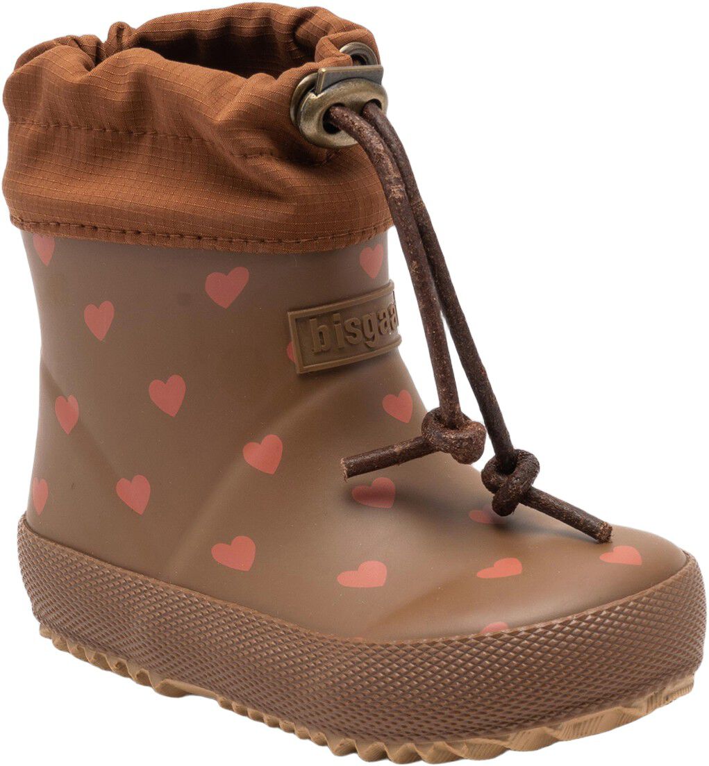 bisgaard thermo baby