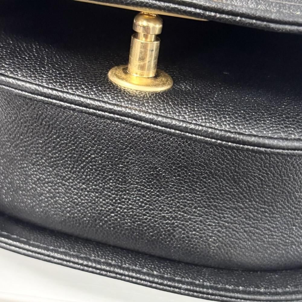 Chanel Messenger Bag