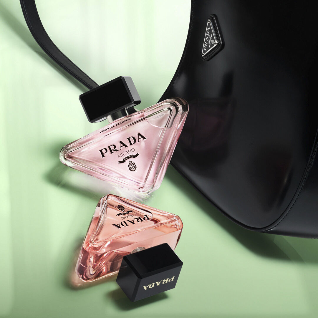 Prada Paradoxe Virtual Flower Eau de Parfum