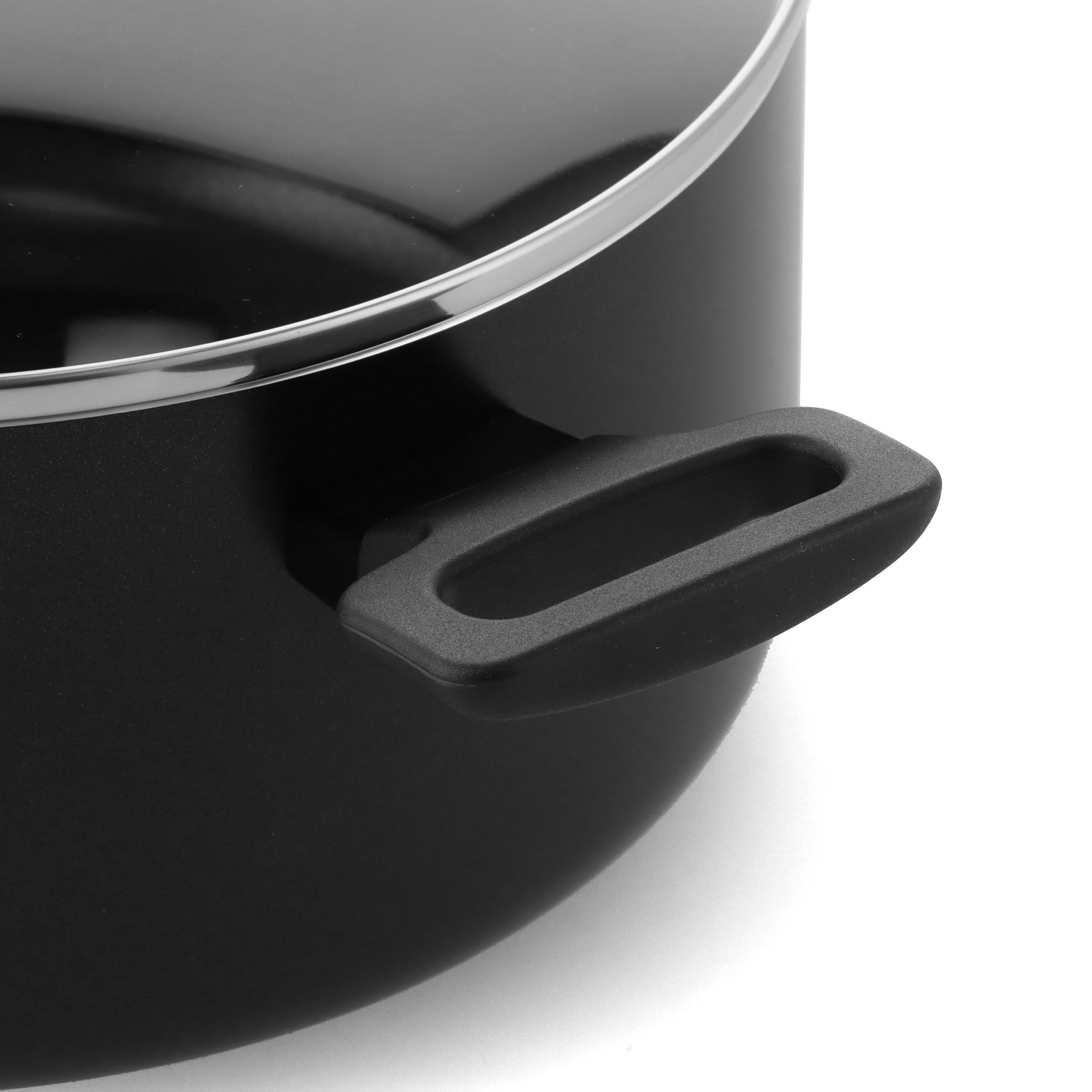 GP-ESSEN FBl Alu Perf-ind cvd cass 24cm/4. 91L