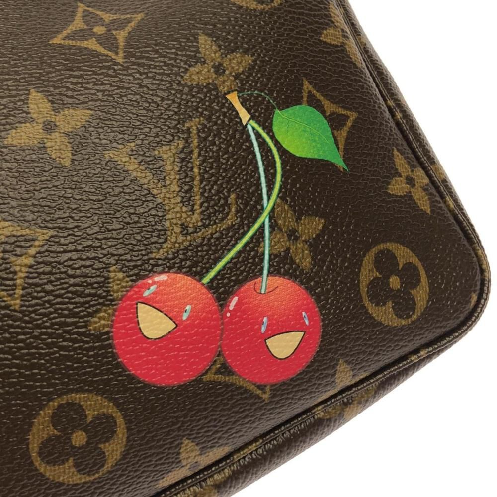 Louis Vuitton Pochette Accessoires