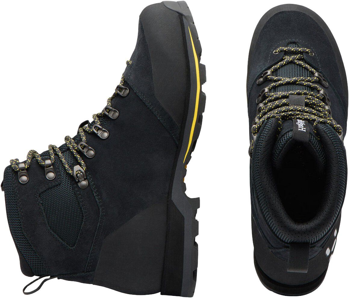 Incline Gore-Tex Mid Vandrest&oslash;vler