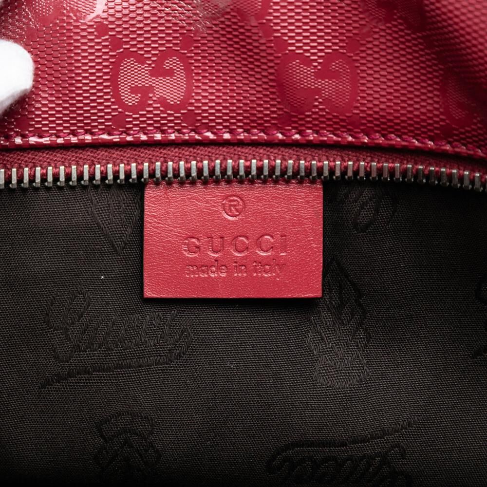 Gucci Tote