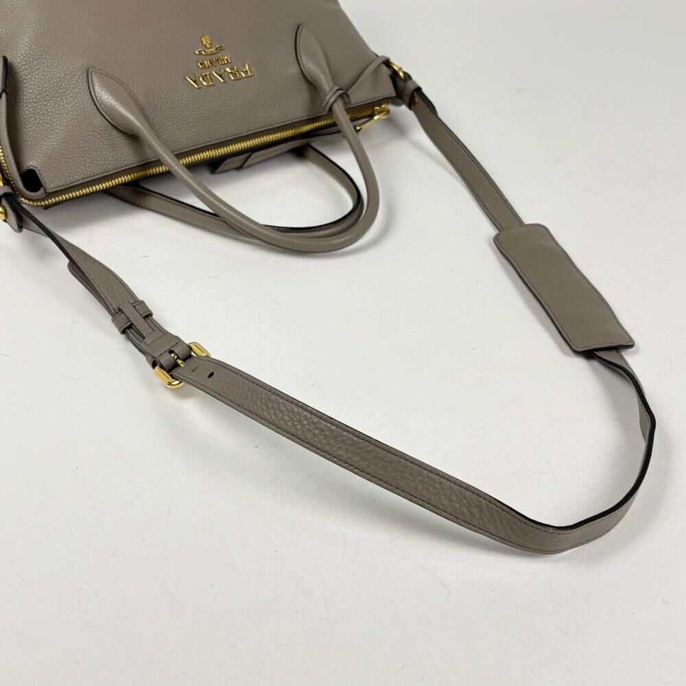 Prada Handbag