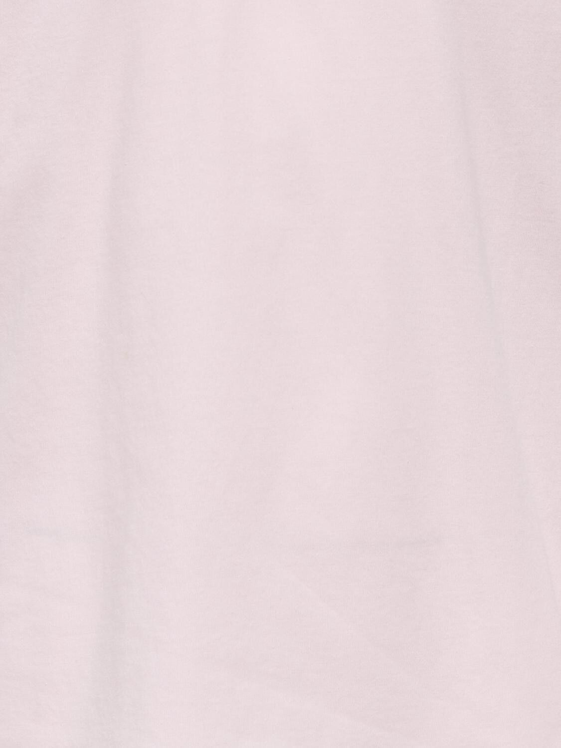 KOGCARINA LIFE SS LOOSE PRINTED TOP