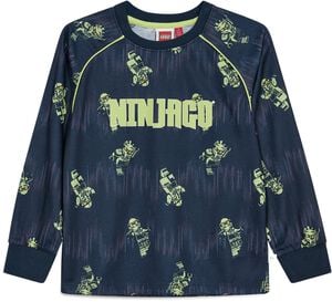 LWTAJ 714 - T-SHIRT L/S