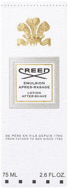 After Shave Emulsion Green Irish Tweed