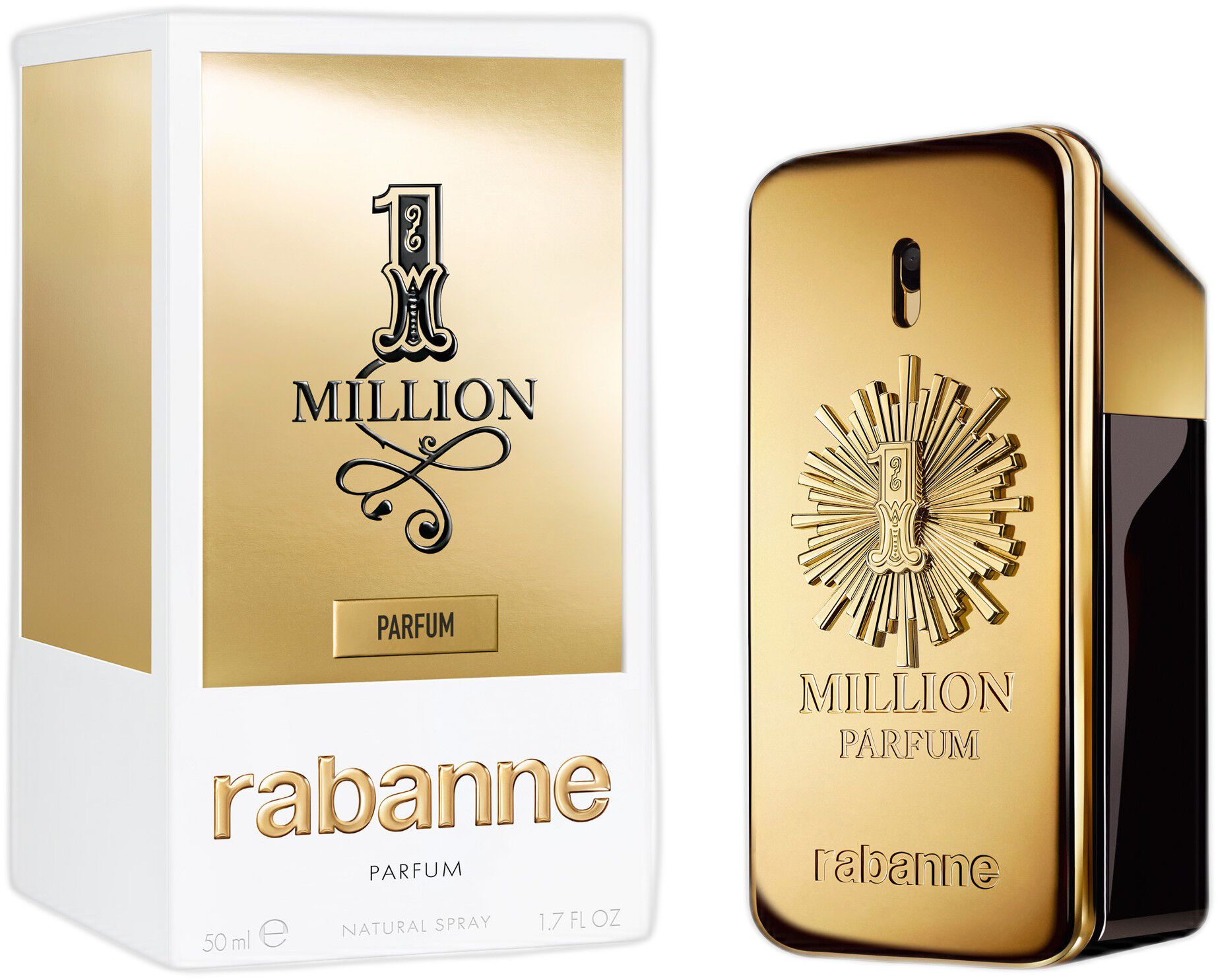 One Million Parfum Perfume