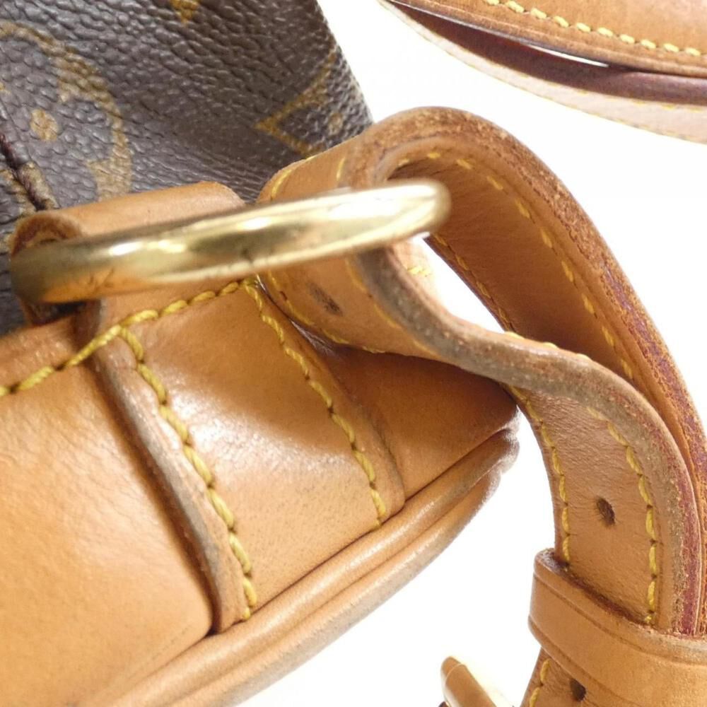 Louis Vuitton Montsouris