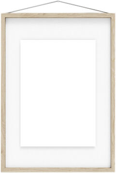 Frame A3 Ash