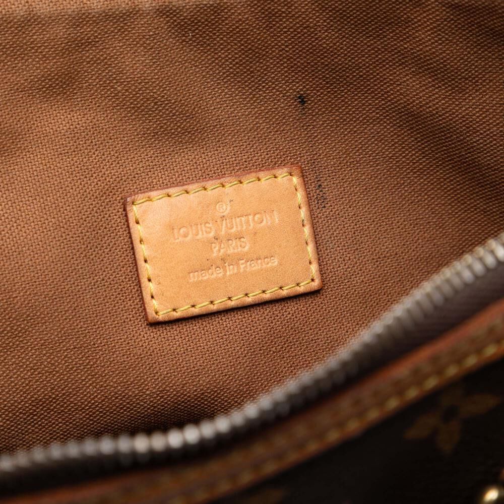 Louis Vuitton Odeon