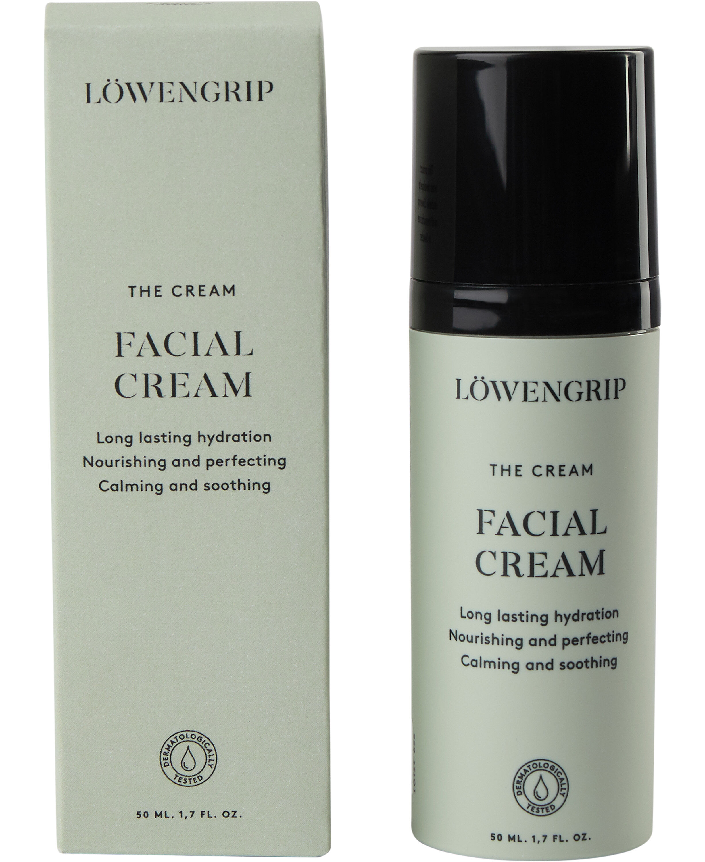 The Cream - Facial Cream