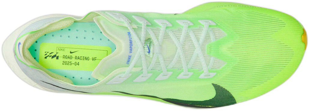 Zoom X Vaporfly Next 4% L&oslash;besko