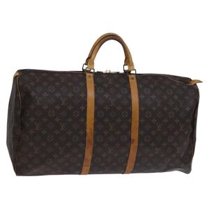 Louis Vuitton Keepall
