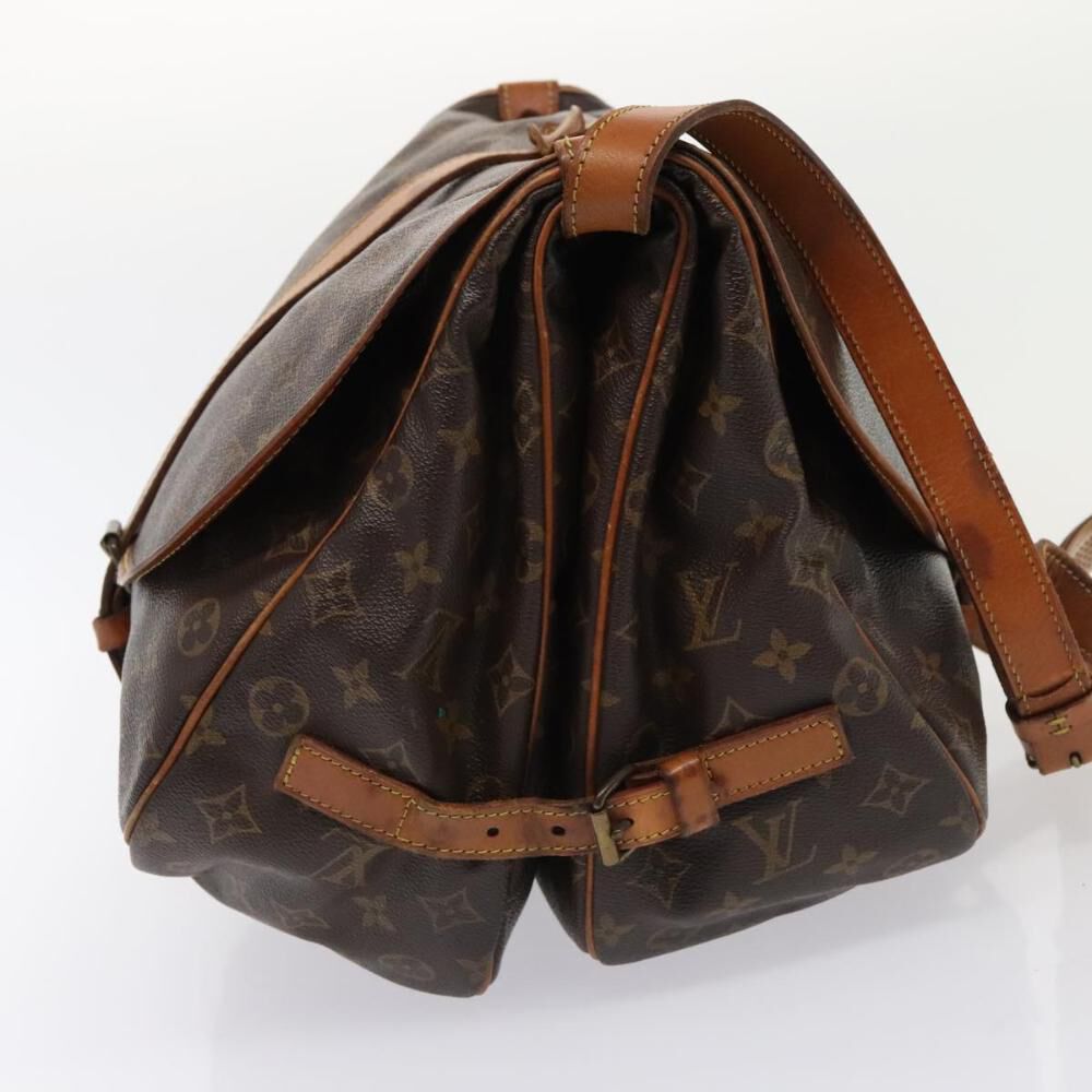 Louis Vuitton Saumur