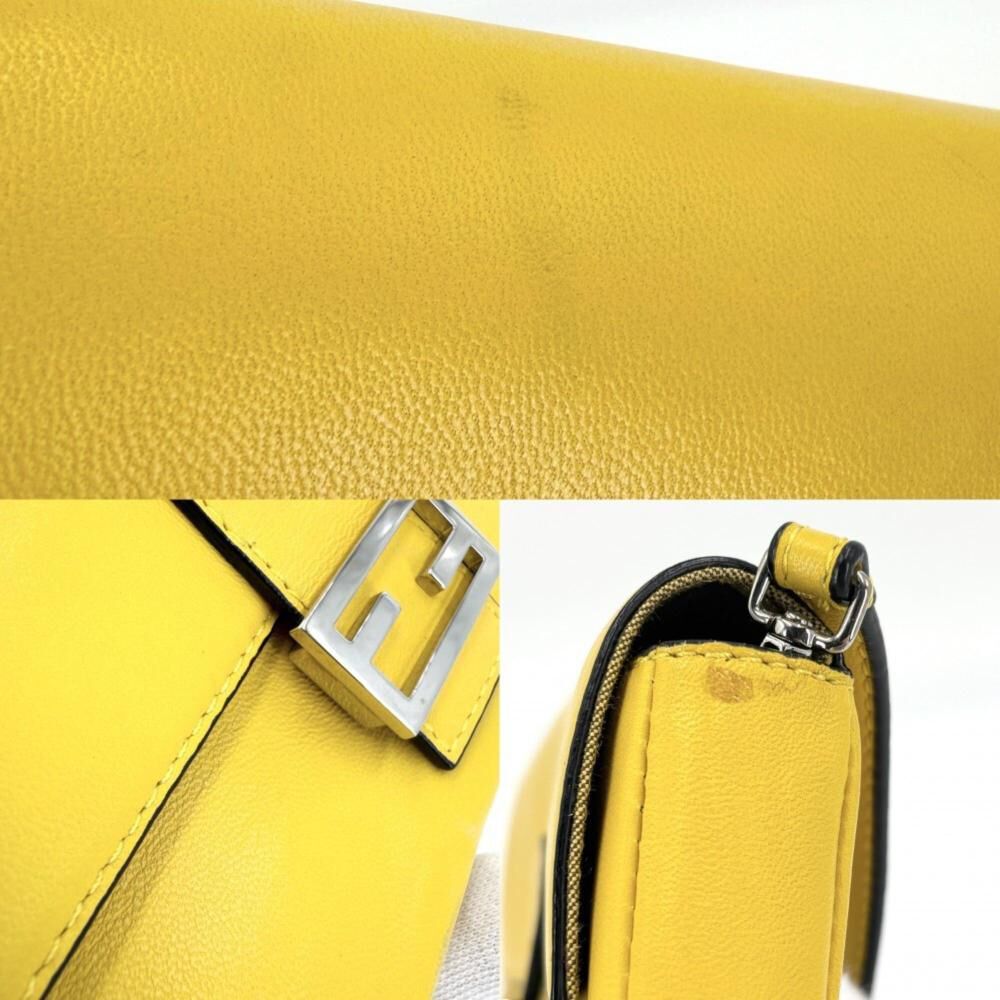 Fendi Baguette Mamma