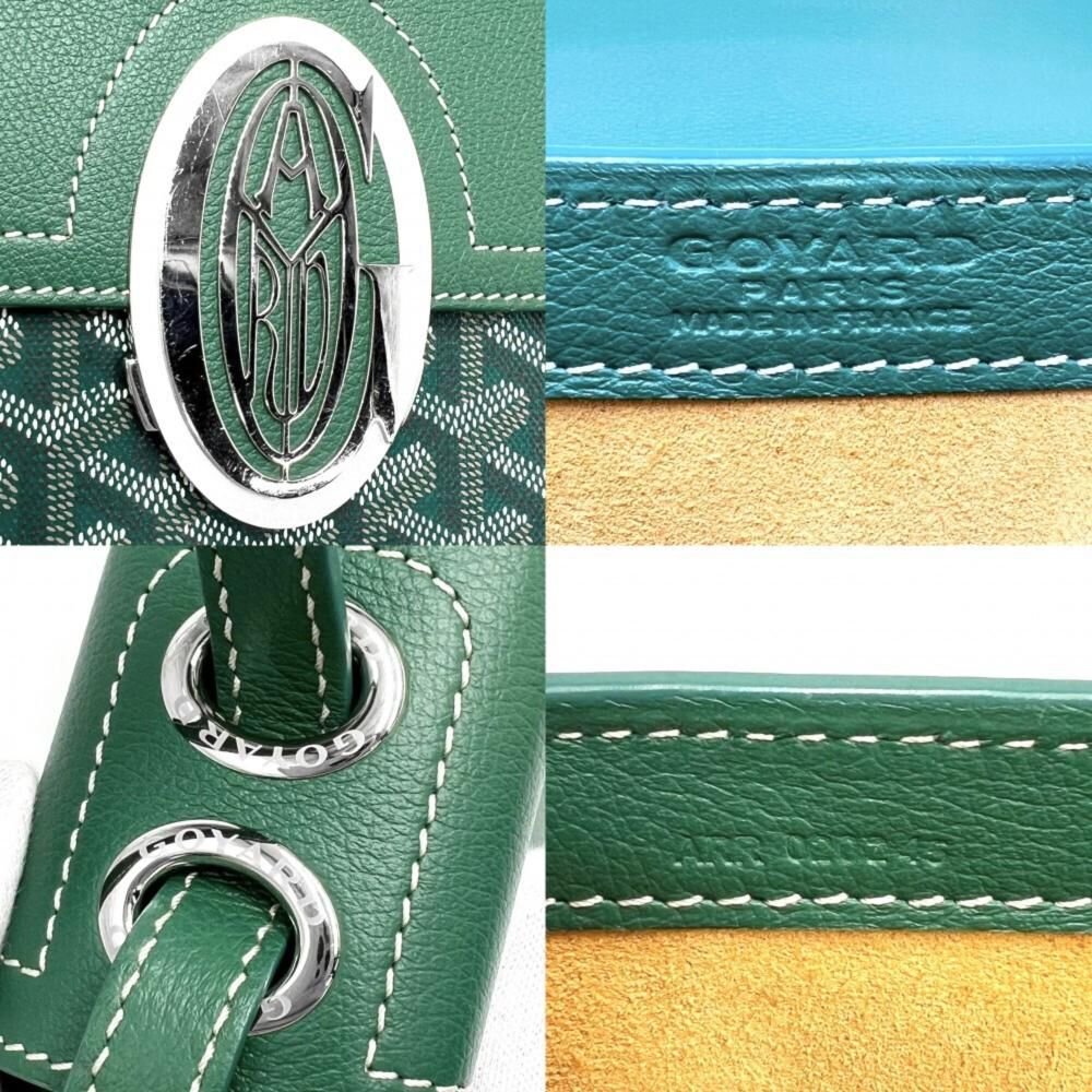 Goyard Shoulder Bag