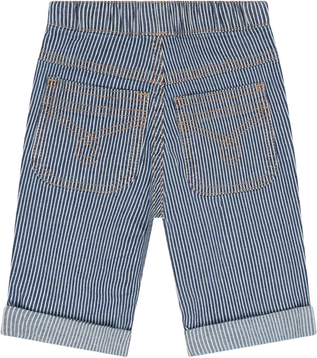 Hcjean Yd Stripe" Does No