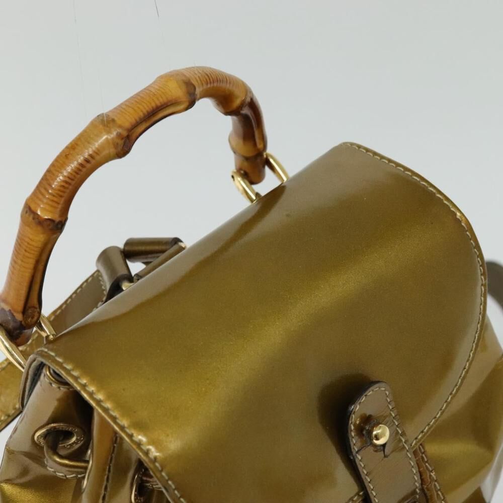 Gucci Backpack