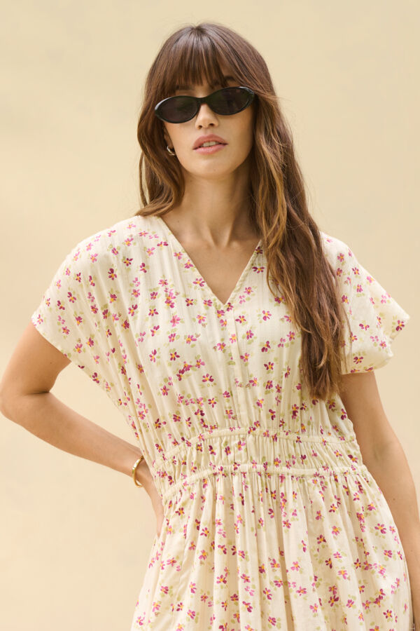 CUpuglia Gally Long Dress