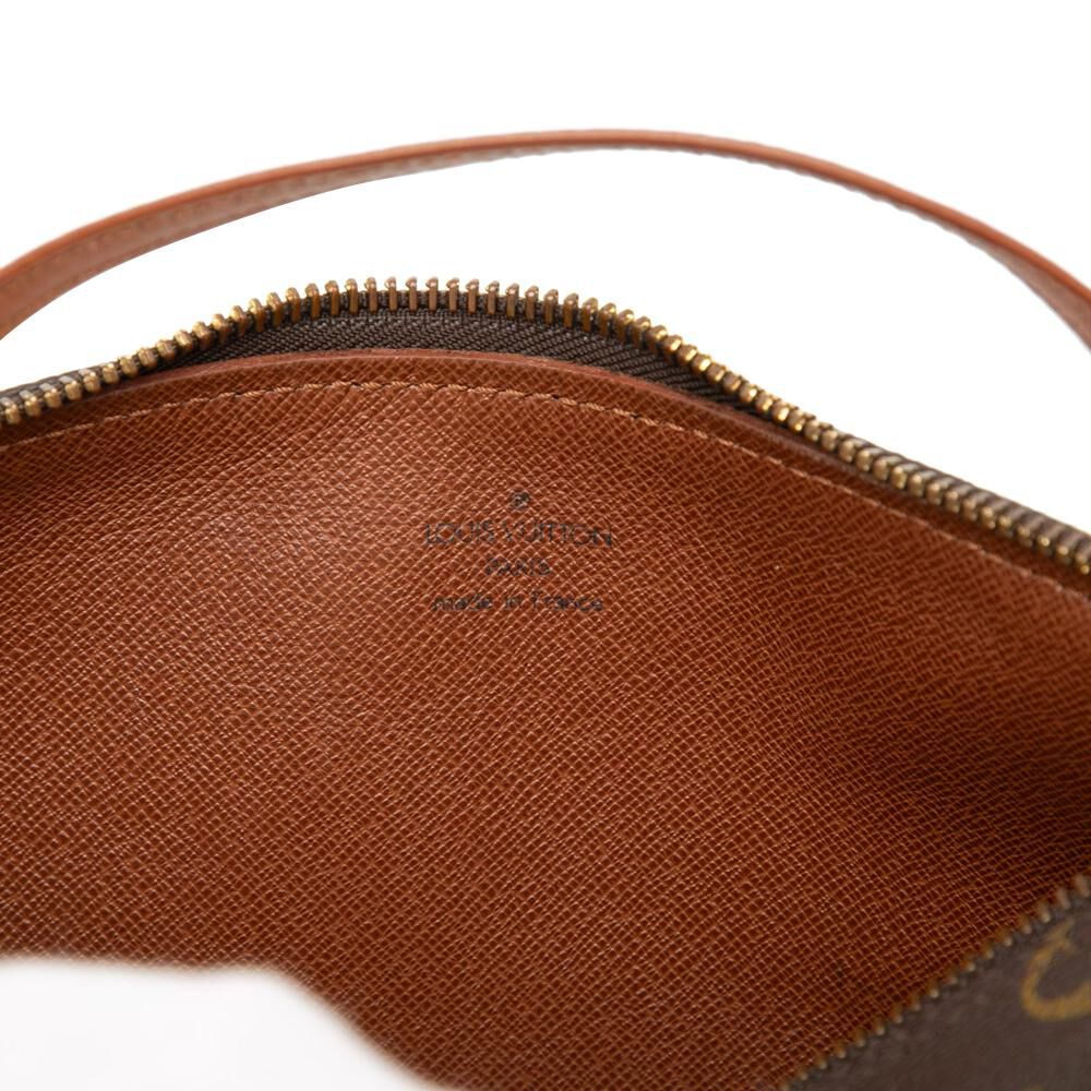 Louis Vuitton Papillon
